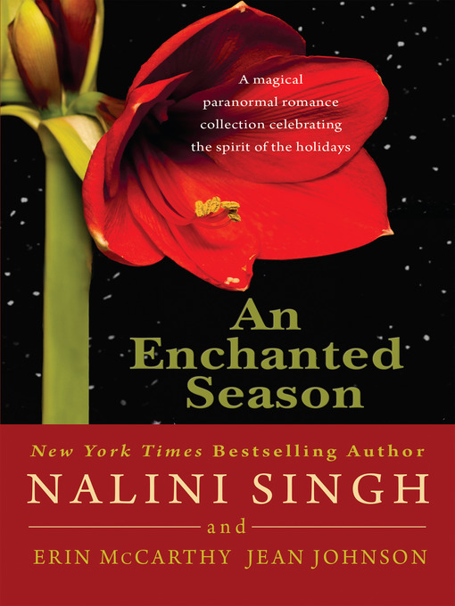 Title details for An Enchanted Season by Nalini Singh - Wait list